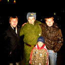 Vova Abramichev