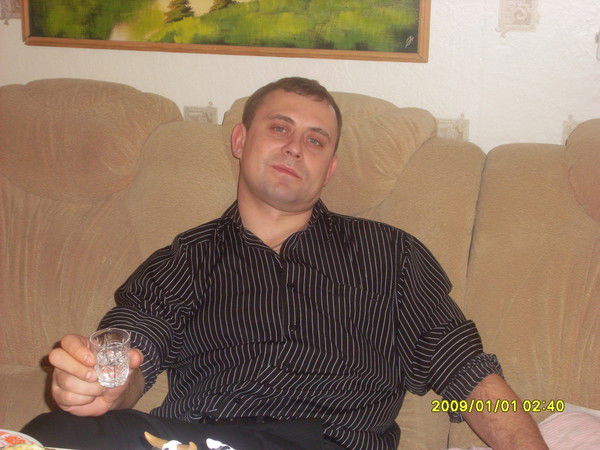 Андрей Лущан