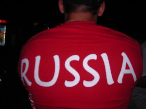 Дарья Васильева