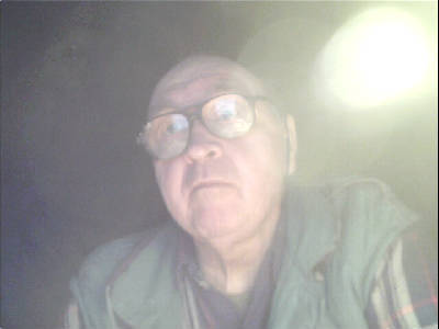 Виктор Кривошеев