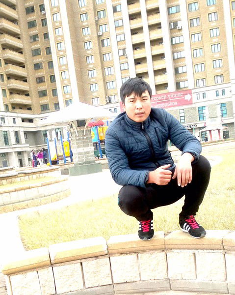 Конырат™ Сержан™ .