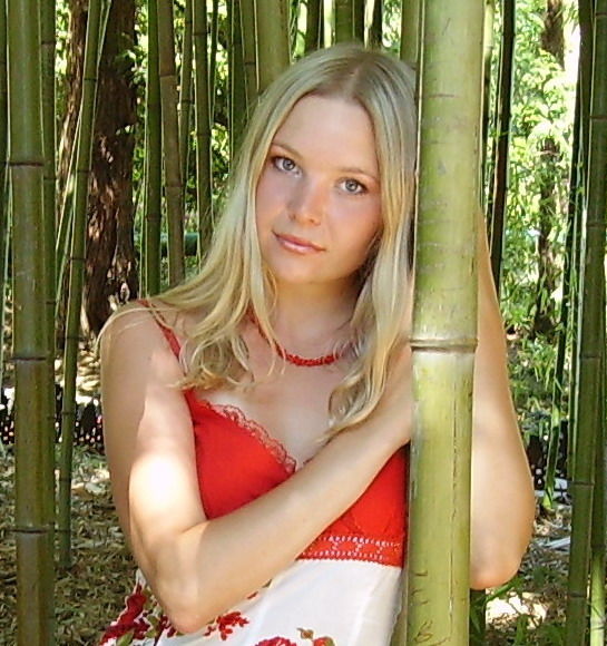 Марина Соболевская