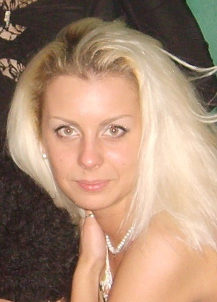 Илона Шпитковская