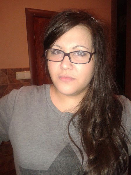 Евгения Островская