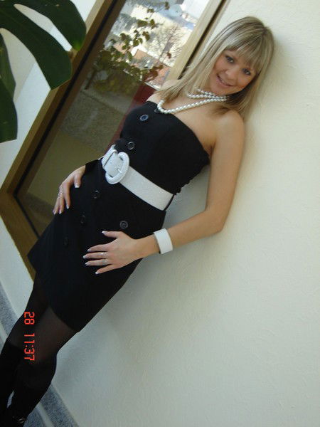 Нина Галазий