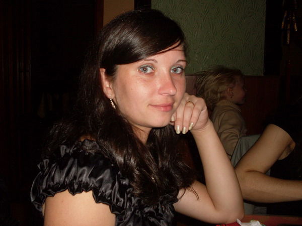 Светлана Стойник