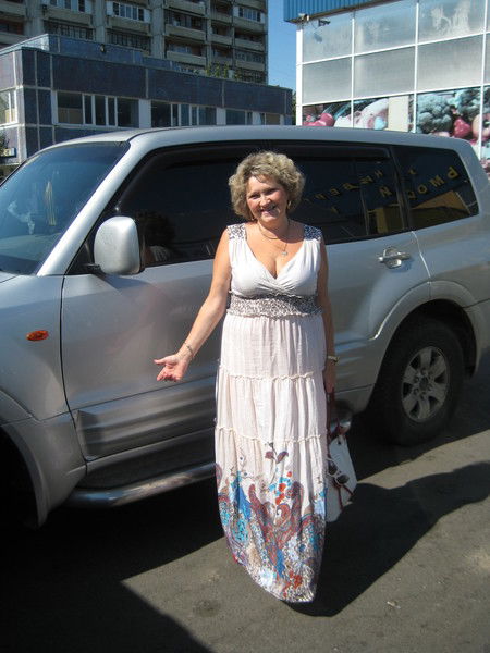 Тамара Акульшина