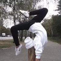 Зуля Рамазанова