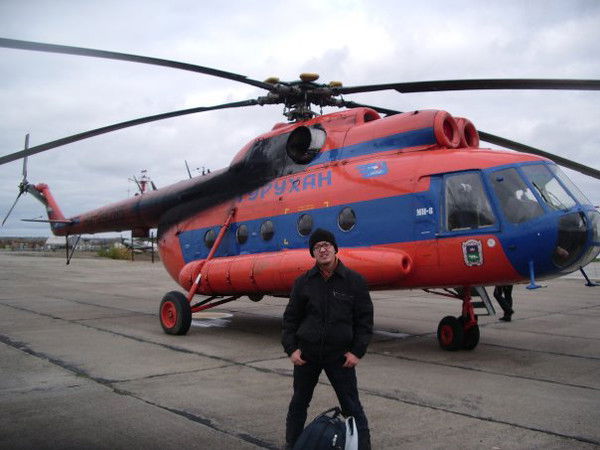 Владимир Ли