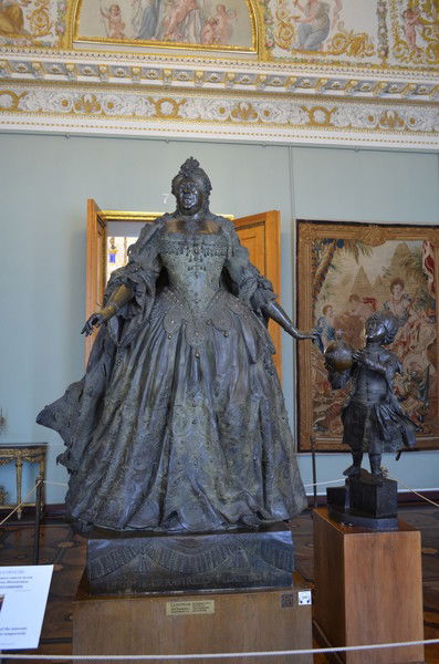 Валентина Еловская