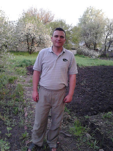 Сергей Попов