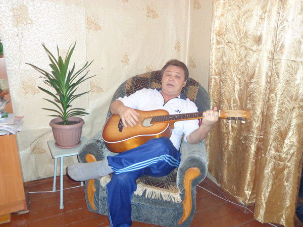 Салават Гаттаров