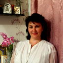 Елена Войкова