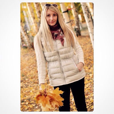 Мария Семенова