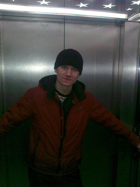 Вячеслав Шишкин