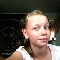 Инна Быкова