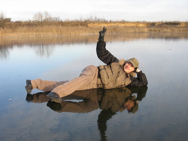 Сергей Кучер