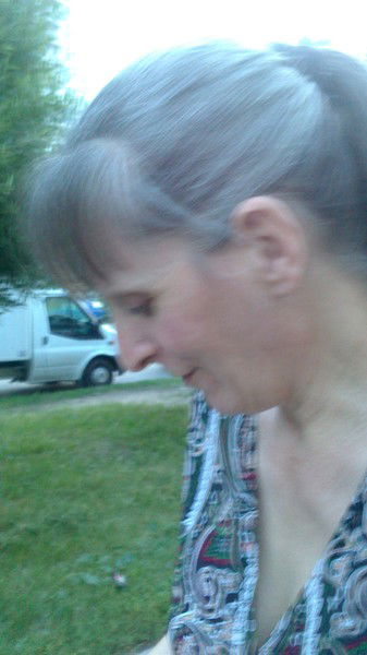 Светлана Кретова