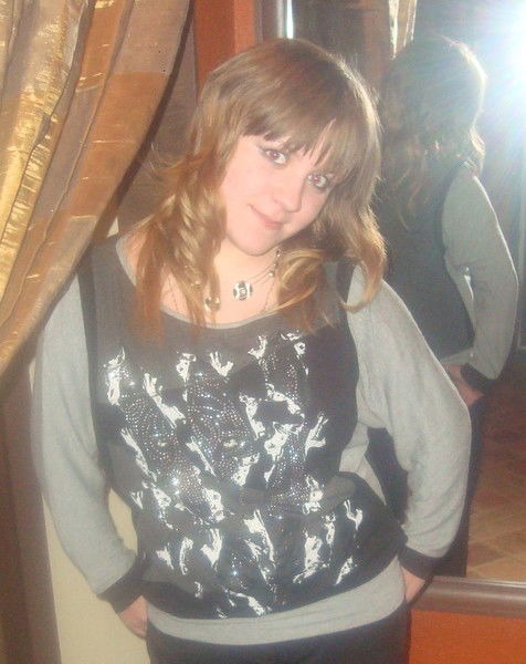 Ирина Сизова