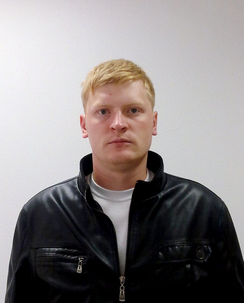 Владимир Грешняков