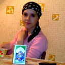 Регина Галимова