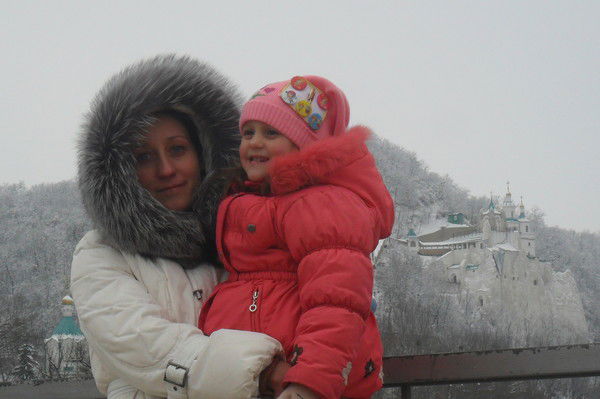 Люда Нижник