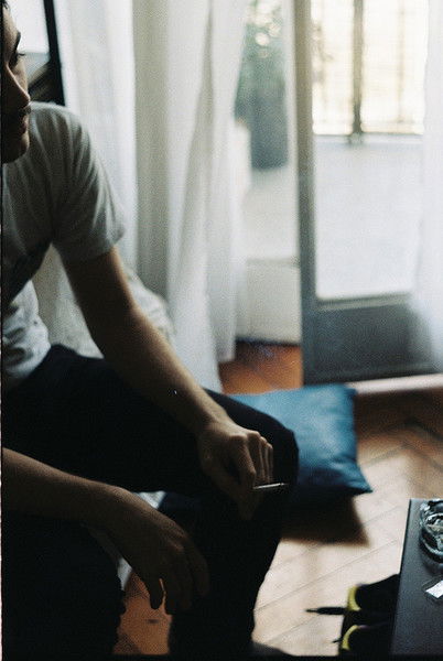 † Проклятый