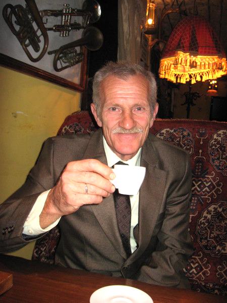 Валерий Борисов