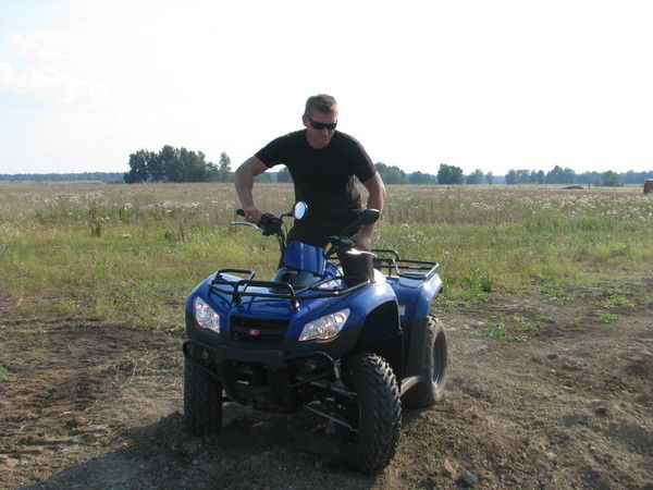 Денис Ермаков