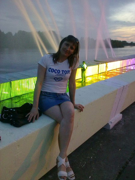 Елена Шарапова