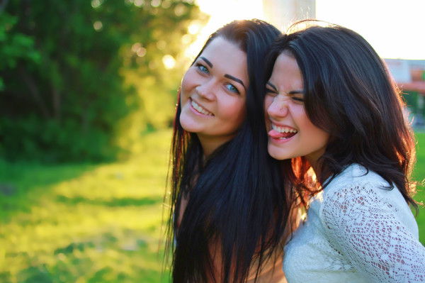 Оля Лебедева