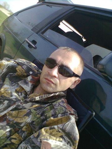 Александр Ромашкин