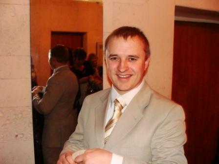 Алексей Быковский