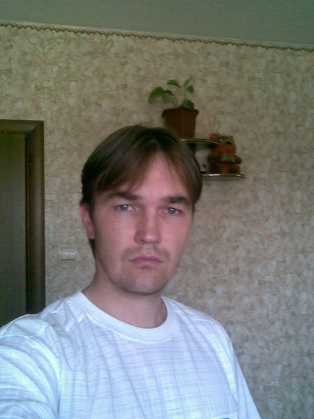 Александр Глушков