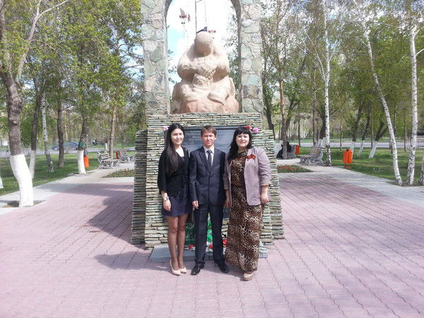 Сага Алькенов