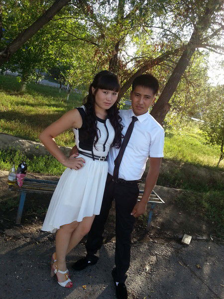 Бауыржан Нурбеков