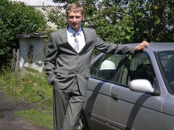 Саньок Сивков