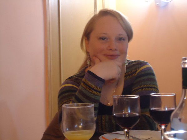 Ольга Зибницкая