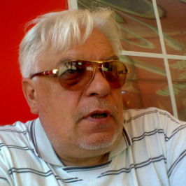 Сергей Кравец