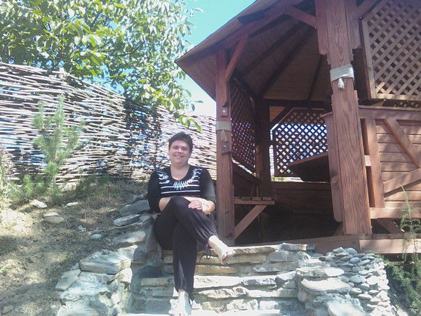 Маряна Кадар