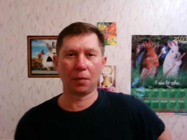 Евгений Новиков