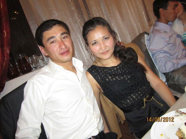 Жулдуз Дюсембаева