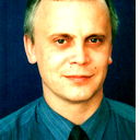 Алексей Одинцов