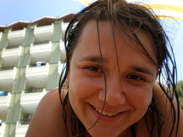 Наташа Индач