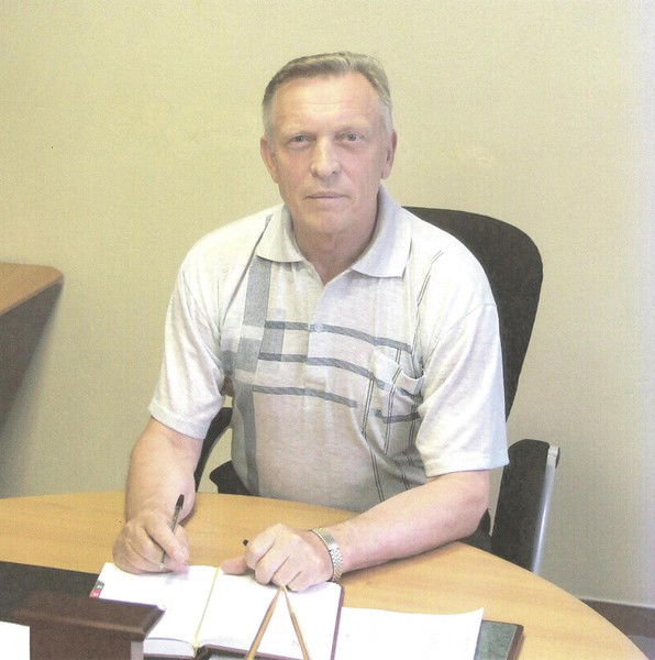 Василий Сем. Стецурин