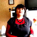 Галина Генералова