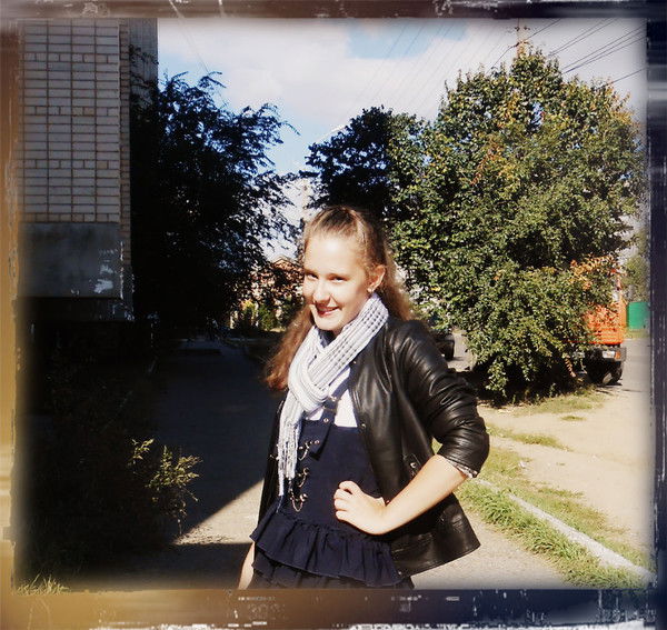 Юлия Николаева