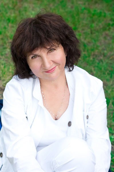 Раиса Чумакова