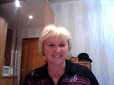 Татьяна Ерисова