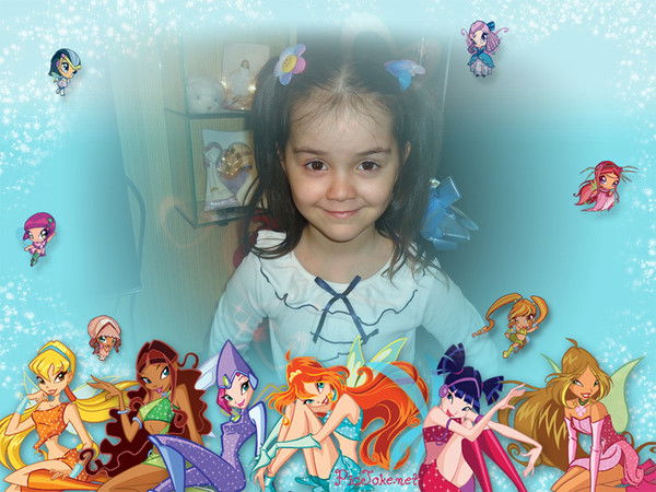 София Бурдина